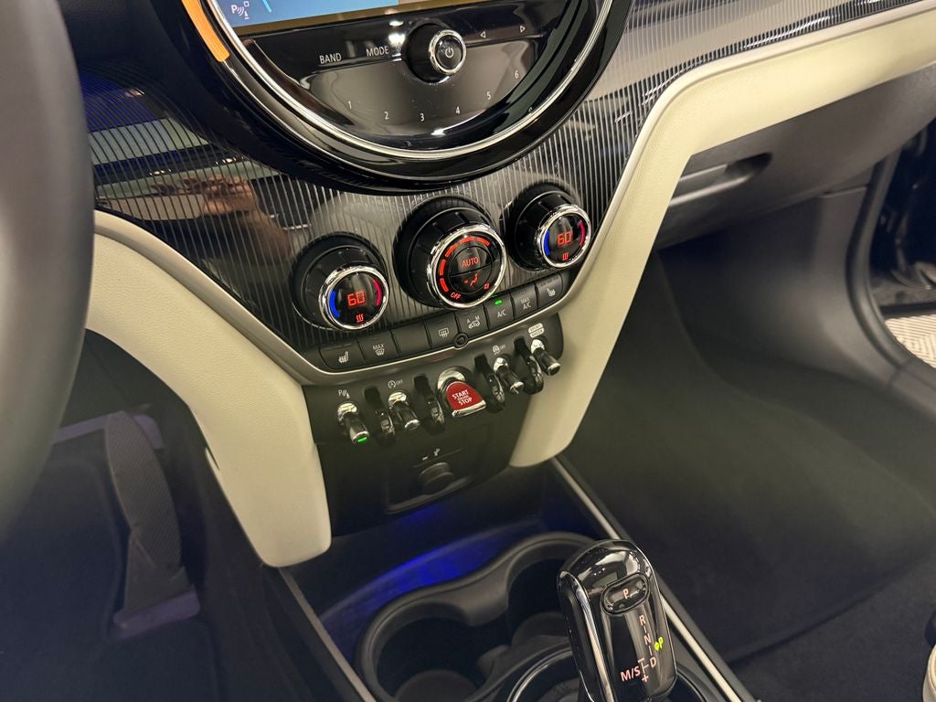 2023 MINI Cooper S Countryman Base