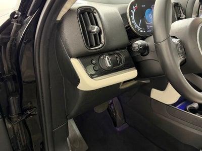 2023 MINI Cooper S Countryman Base
