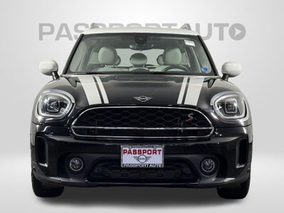 2023 MINI Cooper S Countryman Base
