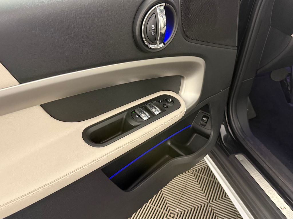2023 MINI Cooper S Countryman Base