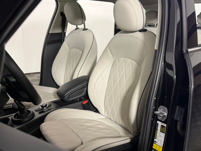 2023 MINI Cooper S Countryman Base