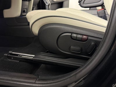 2023 MINI Cooper S Countryman Base