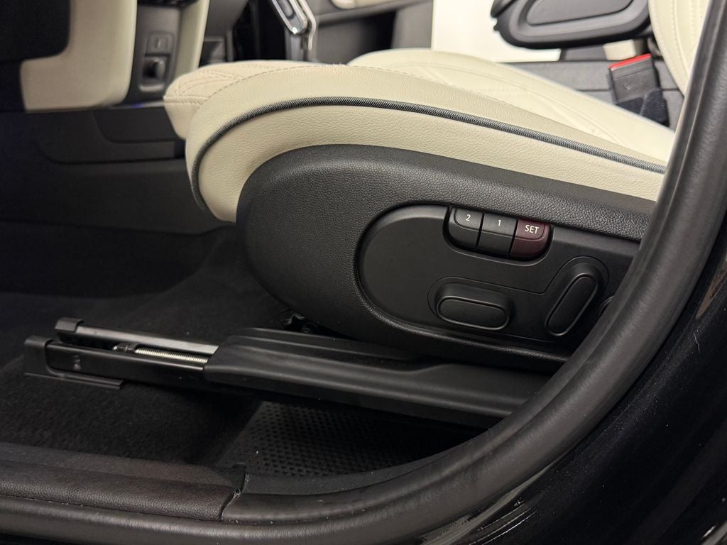 2023 MINI Cooper S Countryman Base