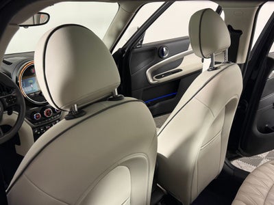 2023 MINI Cooper S Countryman Base