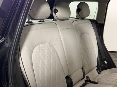 2023 MINI Cooper S Countryman Base