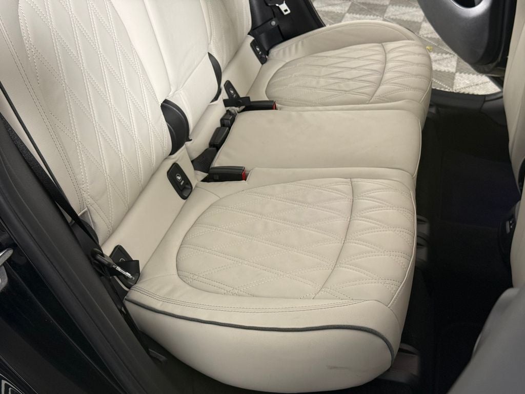 2023 MINI Cooper S Countryman Base