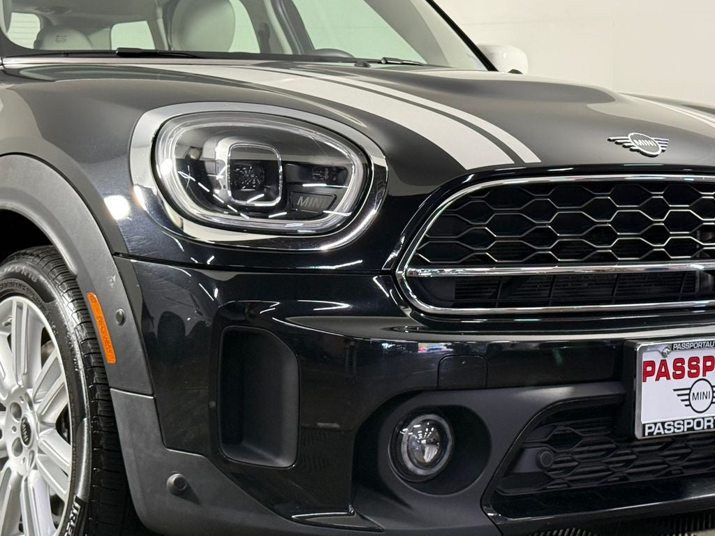 2023 MINI Cooper S Countryman Base