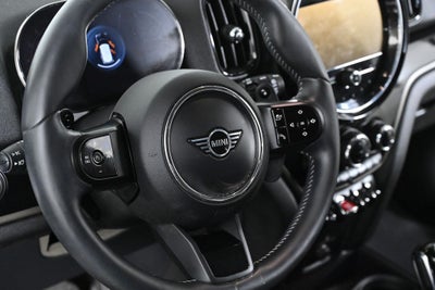 2023 MINI Countryman All4 Cooper S