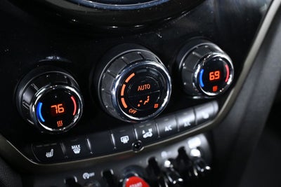 2023 MINI Countryman All4 Cooper S