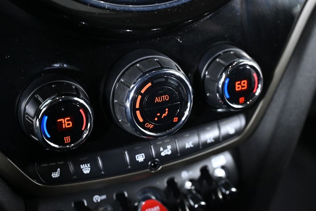 2023 MINI Countryman All4 Cooper S