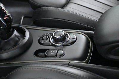 2023 MINI Countryman All4 Cooper S