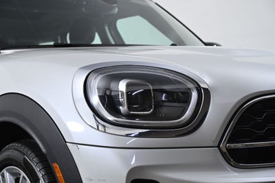 2023 MINI Countryman All4 Cooper S