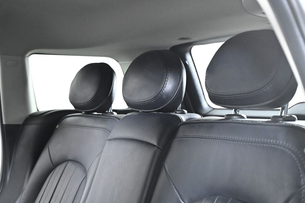 2023 MINI Countryman All4 Cooper S