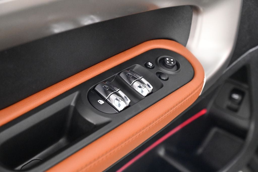 2023 MINI Cooper S Countryman ALL4 Iconic
