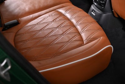 2023 MINI Cooper S Countryman ALL4 Iconic