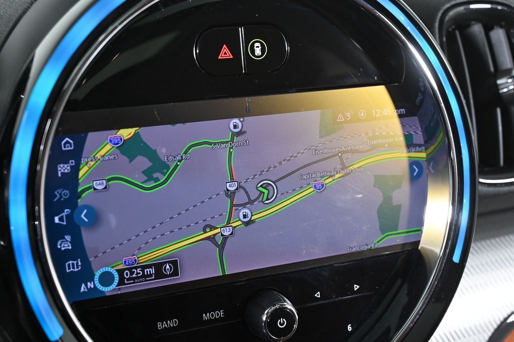 2024 MINI Cooper S Countryman Cooper S