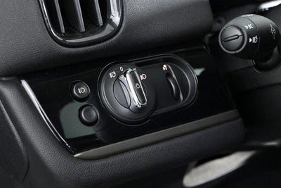 2023 MINI Countryman All4 Cooper S