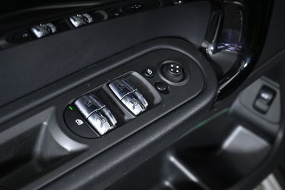 2023 MINI Countryman All4 Cooper S