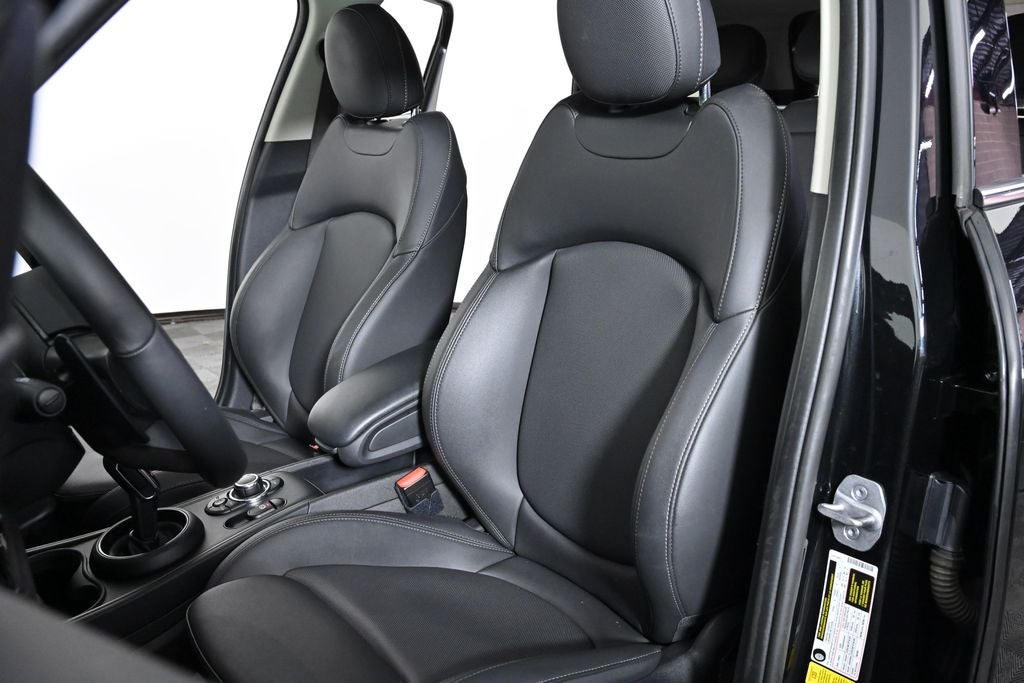 2023 MINI Countryman All4 Cooper S