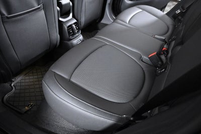 2023 MINI Countryman All4 Cooper S