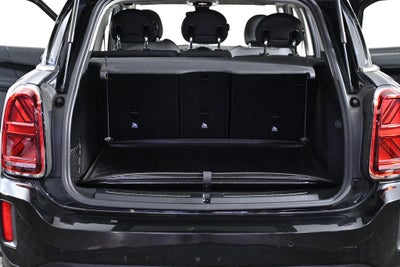 2023 MINI Countryman All4 Cooper S