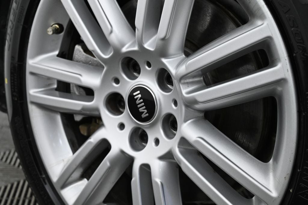 2023 MINI Countryman All4 Cooper S