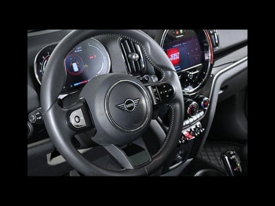 2023 MINI COUNTRYMAN Cooper S