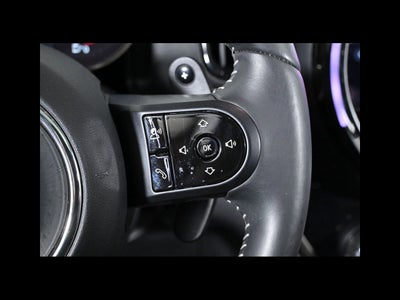 2023 MINI COUNTRYMAN Cooper S