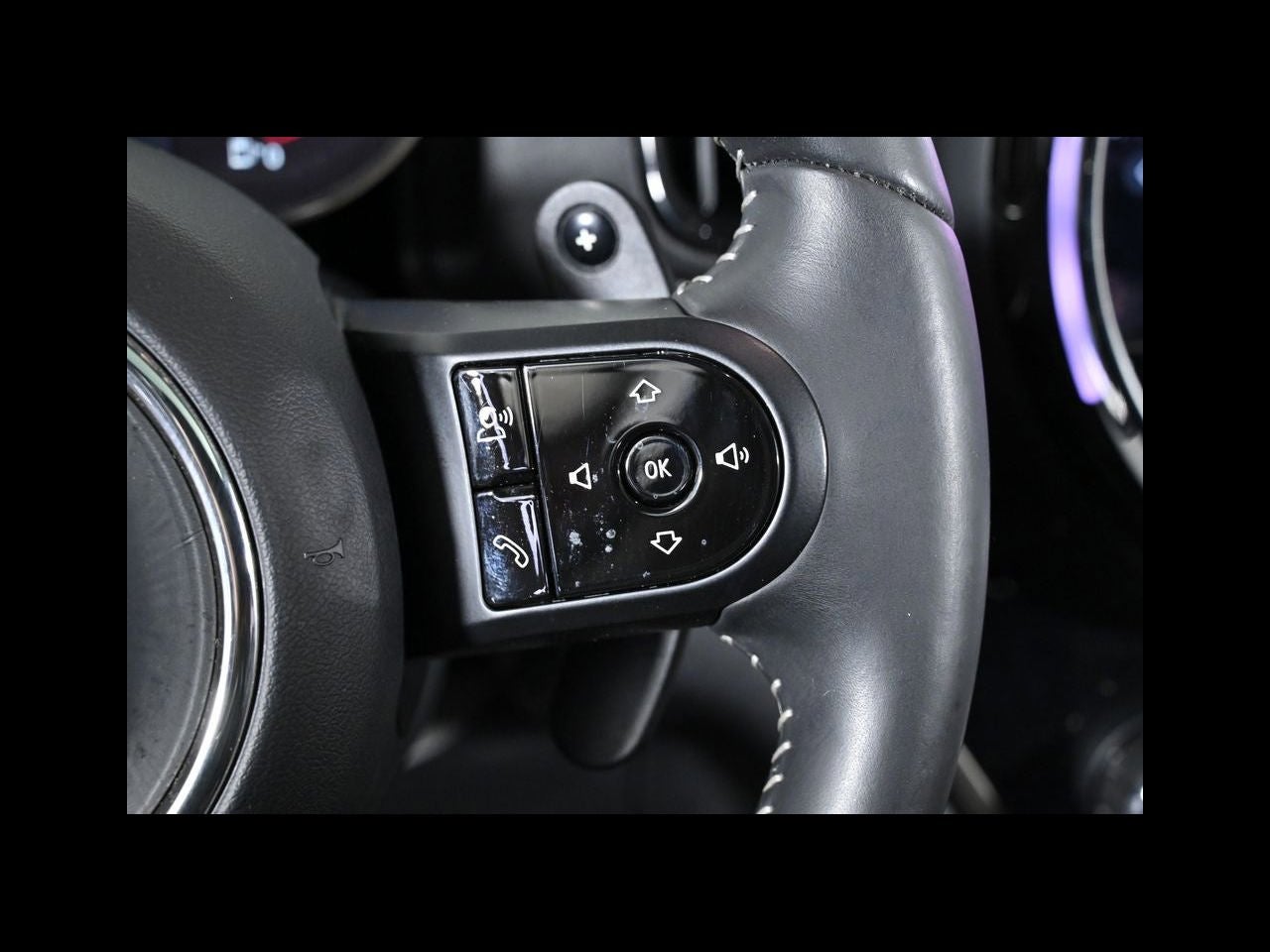 2023 MINI COUNTRYMAN Cooper S