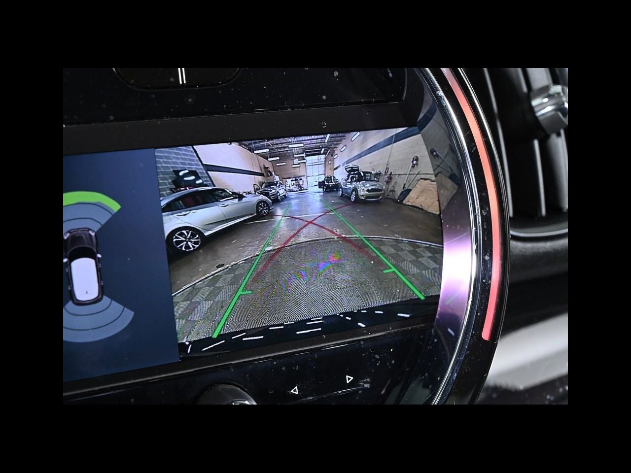 2023 MINI COUNTRYMAN Cooper S