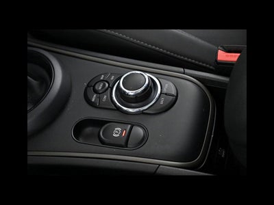 2023 MINI COUNTRYMAN Cooper S