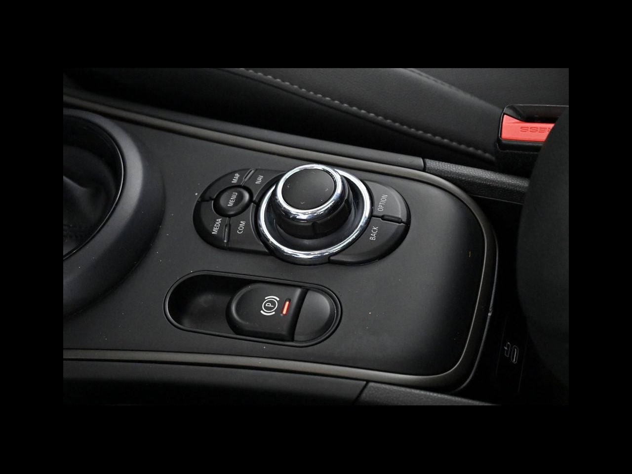 2023 MINI COUNTRYMAN Cooper S