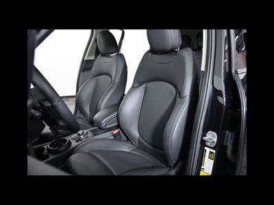 2023 MINI COUNTRYMAN Cooper S