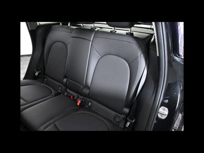 2023 MINI COUNTRYMAN Cooper S