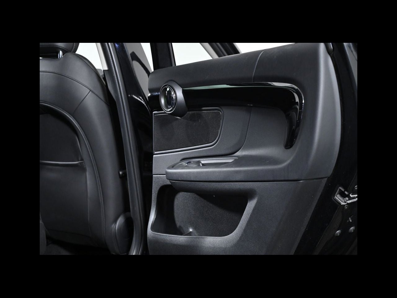 2023 MINI COUNTRYMAN Cooper S