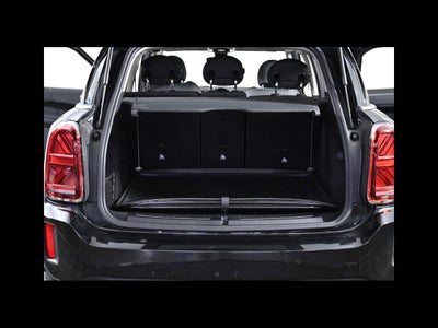 2023 MINI COUNTRYMAN Cooper S