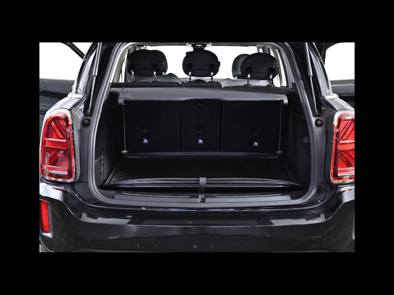 2023 MINI COUNTRYMAN Cooper S