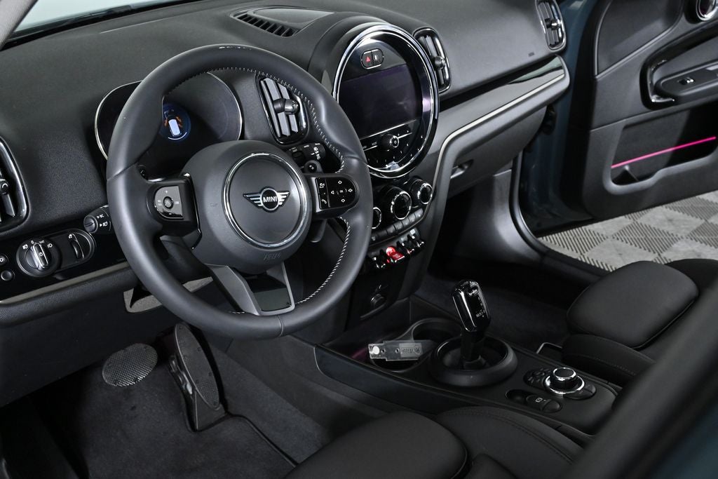 2023 MINI Cooper S Countryman Cooper S