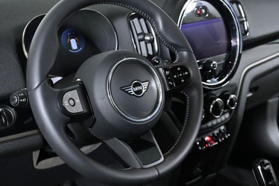 2023 MINI Cooper S Countryman Cooper S