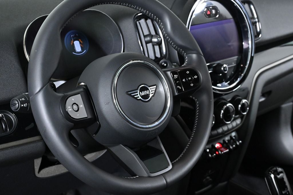 2023 MINI Cooper S Countryman Cooper S