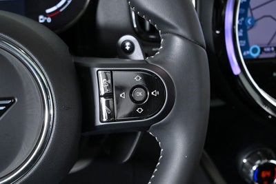 2023 MINI Cooper S Countryman Cooper S