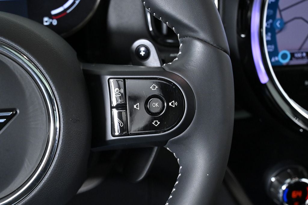 2023 MINI Cooper S Countryman Cooper S