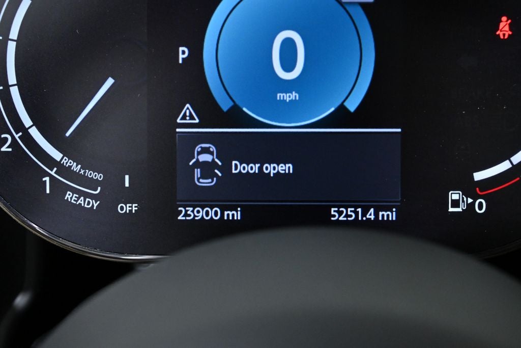 2023 MINI Cooper S Countryman Cooper S