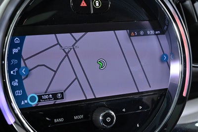 2023 MINI Cooper S Countryman Cooper S