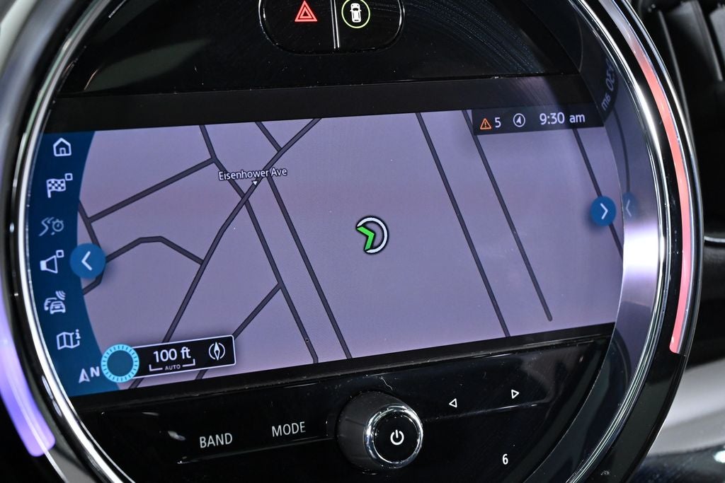 2023 MINI Cooper S Countryman Cooper S