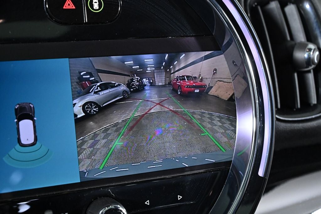 2023 MINI Cooper S Countryman Cooper S