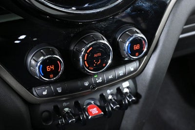 2023 MINI Cooper S Countryman Cooper S