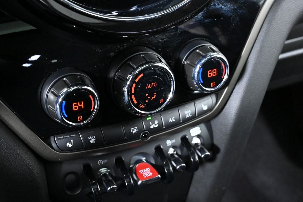 2023 MINI Cooper S Countryman Cooper S