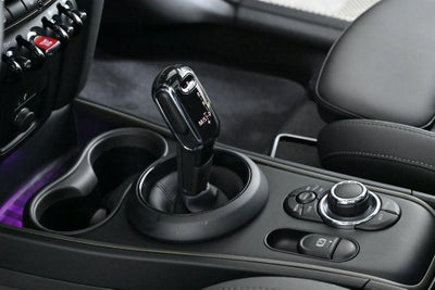 2023 MINI Cooper S Countryman Cooper S