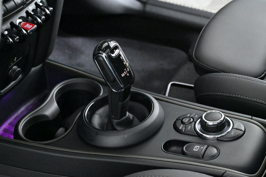 2023 MINI Cooper S Countryman Cooper S